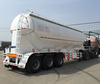 2018 NEW PRODUCTS BOTTOM DISCHARGE BULK CEMENT TANKER SEMI TRAILER